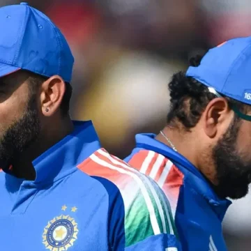 ಆಸೀಸ್‌ ವಿರುದ್ಧ ಸರಣಿಗೆ ಭಾರತ ತಂಡ ಪ್ರಕಟ