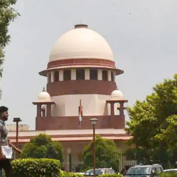 Supreme-Court ಹಿಂದೂ, ಬೌದ್ಧ, ಸಿಖ್ ಬಿಟ್ಟು ಬೇರೆ ಧರ್ಮಕ್ಕೆ ಮತಾಂತರಗೊಂಡರೆ ಎಸ್ಸಿ ಸ್ಥಾನಮಾನ ರದ್ದು: ಸುಪ್ರೀಂ ಕೋರ್ಟ್