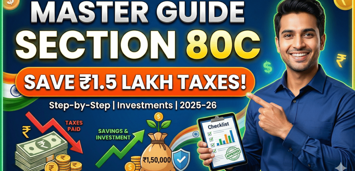 80c -leader judgement Section 80C Decoded: Everything You Need to Know for 2026