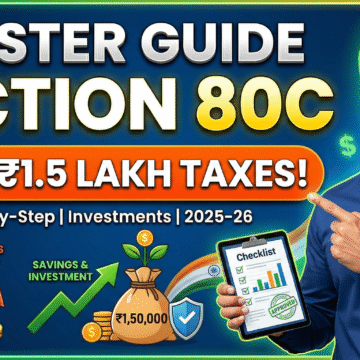 80c -leader judgement Section 80C Decoded: Everything You Need to Know for 2026