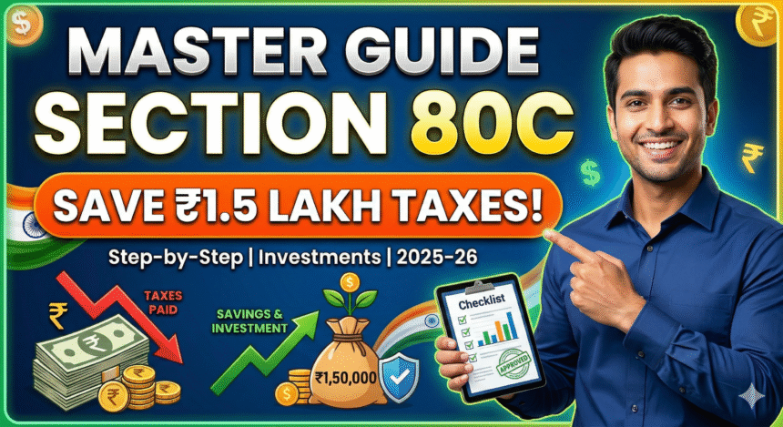 80c -leader judgement Section 80C Decoded: Everything You Need to Know for 2026