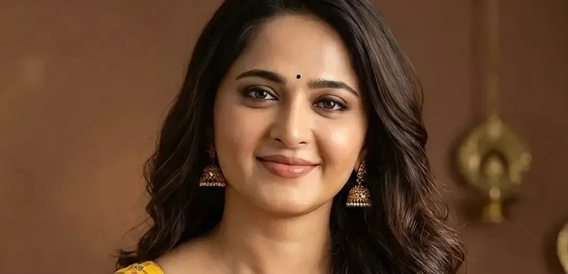 anuska ಸ್ವೀಟಿ ಅನುಷ್ಕಾಗೆ ಕಂಕಣ ಭಾಗ್ಯ