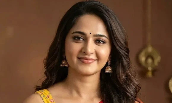 ಸ್ವೀಟಿ ಅನುಷ್ಕಾಗೆ ಕಂಕಣ ಭಾಗ್ಯ