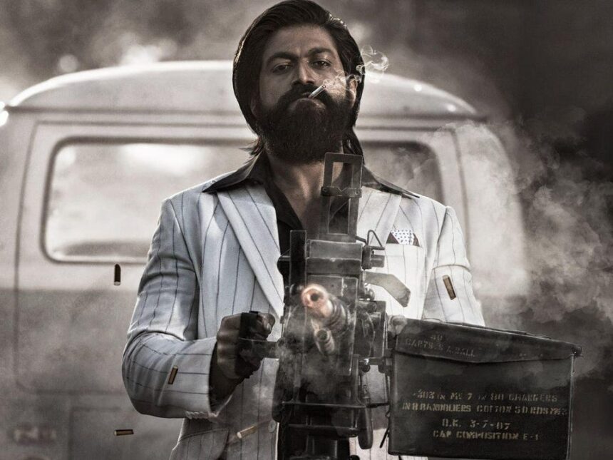 kgf KGF ನಂತಹ ಅದ್ಭುತ ಸ್ಕ್ರಿಪ್ಟ್ಗಾಗಿ ಕಾಯುತ್ತಿದ್ದೇನೆ: ಕೊರಿಯನ್ ಸ್ಟಾರ್
