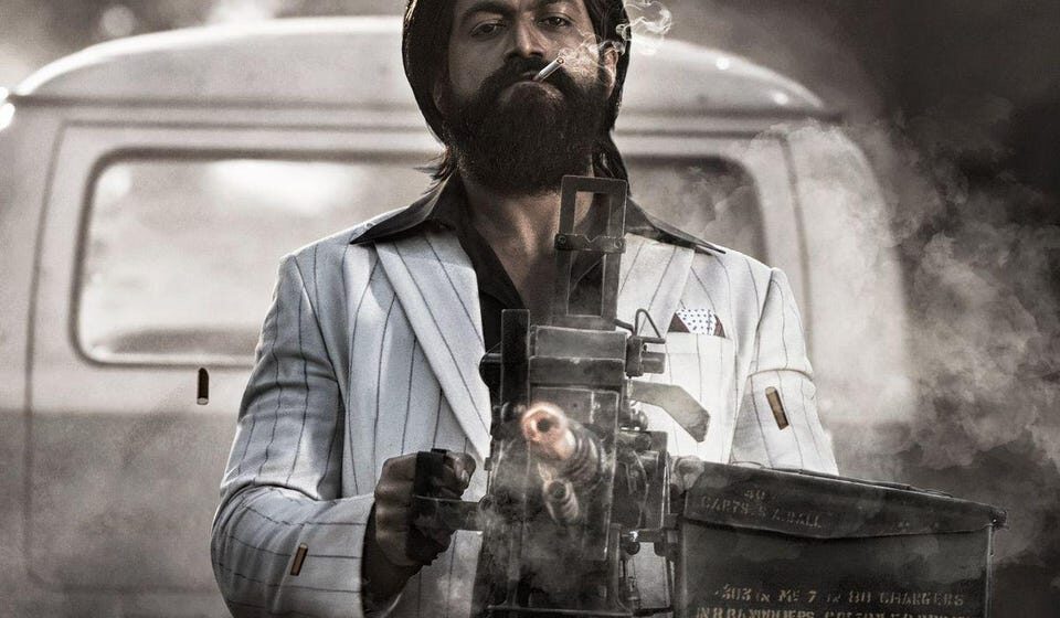 kgf KGF ನಂತಹ ಅದ್ಭುತ ಸ್ಕ್ರಿಪ್ಟ್ಗಾಗಿ ಕಾಯುತ್ತಿದ್ದೇನೆ: ಕೊರಿಯನ್ ಸ್ಟಾರ್