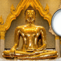 Executive Review: The Majesty of Wat Traimit
