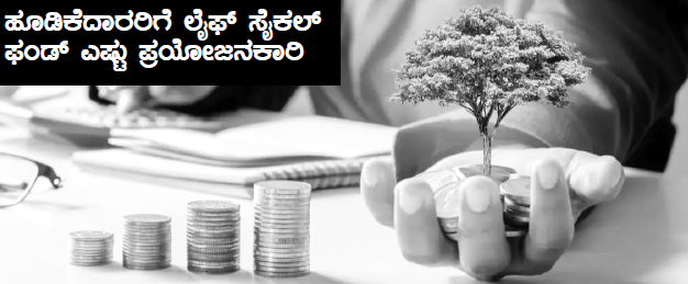leader judgement ಹೂಡಿಕೆದಾರರಿಗೆಲೈಫ್ಸೈಕಲ್ಫಂಡ್ಎಷ್ಟುಪ್ರಯೋಜನಕಾರಿ