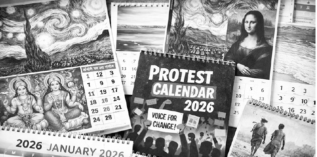 leaderjudgement ಜಗತ್ತಿನಾದ್ಯಂತ ಬಳಕೆಯಲ್ಲಿರುವ ವಿವಿಧ ಕ್ಯಾಲೆಂಡರ್ಗಳು