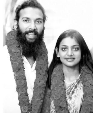 ಕುಂಭಮೇಳ ಮೊನಾಲಿಸಾ ಕಣ್ಣೀರು