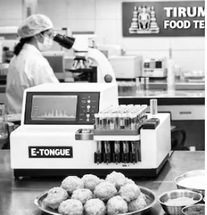 tirupati temple ತಿರುಪತಿ: ತುಪ್ಪ ಕ್ವಾಲಿಟಿ ಪರೀಕ್ಷೆಗೆ ಇ-ಟಂಗ್, ಇ-ನೋಸ್ ಲ್ಯಾಬ್ ಬಳಕೆ