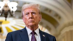 tramp ಅಮೆರಿಕದ ೨೫೦ನೇ ವರ್ಷಾಚರಣೆಗೆ ಟ್ರಂಪ್ ಚಿತ್ರವುಳ್ಳ ನಾಣ್ಯ!