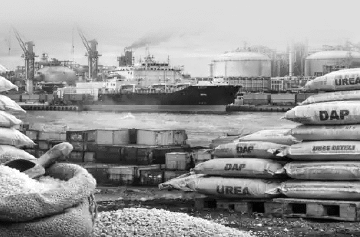 ತೈಲ, ಎಲ್‌ಪಿಜಿ ಆಯ್ತು.. ಭಾರತಕ್ಕೀಗ ರಸಗೊಬ್ಬರ ಪೂರೈಕೆ, ಆಹಾರ ಭದ್ರತೆ ಮೇಲೆ ಎಫೆಕ್ಟ್ ಭೀತಿ