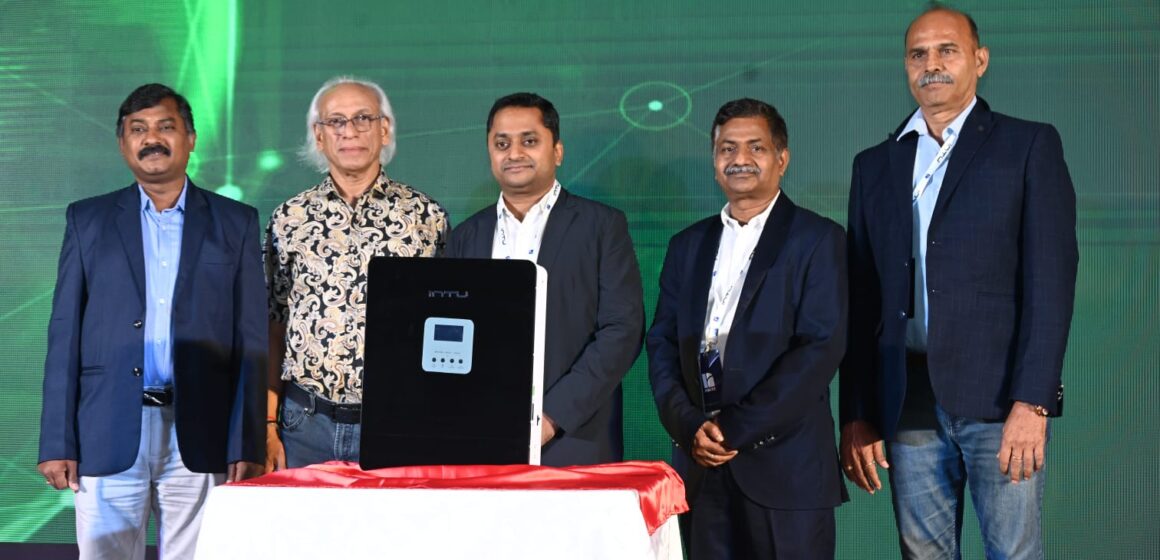 leader judgement (5) NSURE Reliable Power Solution Launches New Product in Bengaluru