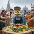 ಶಿವ ಸಮರ್ಪಣೆಯ ಮಾಸ ಶ್ರಾವಣ ಮಾಸ ‘ಮಾಸಗಳ ರಾಜ ಶ್ರಾವಣ ಮಾಸ’