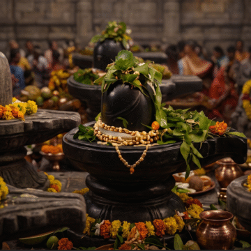 ಬಿಲ್ವಪತ್ರೆ ಪ್ರಿಯ ಶಿವ