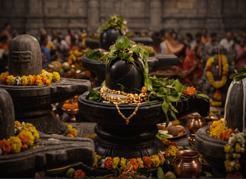 ಬಿಲ್ವಪತ್ರೆ ಪ್ರಿಯ ಶಿವ