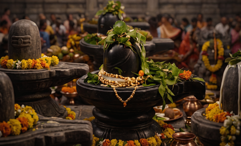 ಬಿಲ್ವಪತ್ರೆ ಪ್ರಿಯ ಶಿವ ಬಿಲ್ವಪತ್ರೆ ಪ್ರಿಯ ಶಿವ