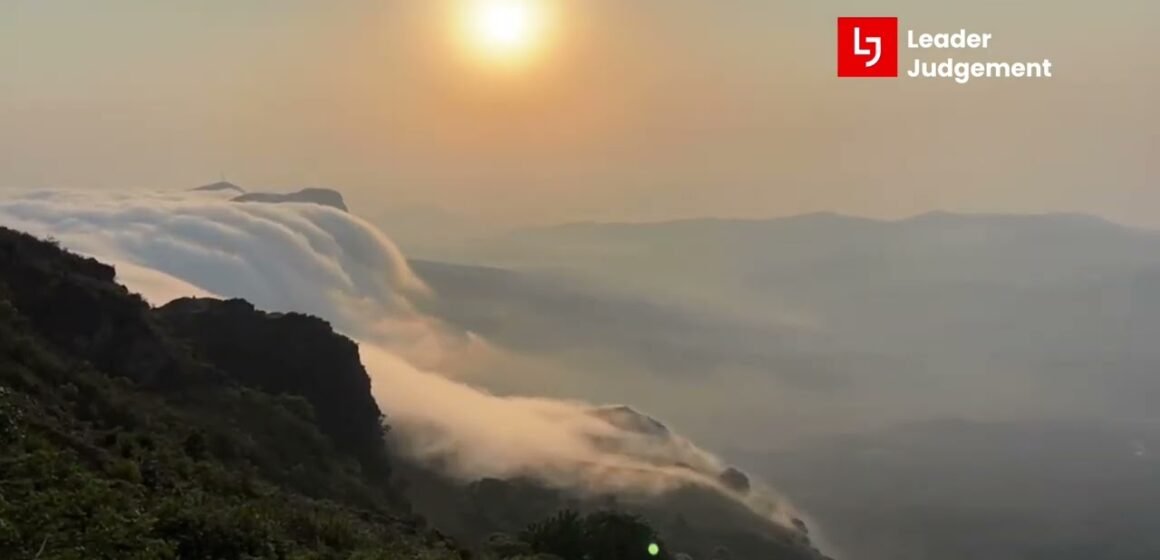 Exploring Mullayanagiri – Karnataka’s Highest Peak