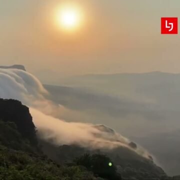 Mullayanagiri Exploring Mullayanagiri – Karnataka’s Highest Peak