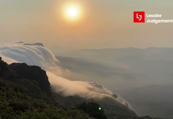 Exploring Mullayanagiri – Karnataka’s Highest Peak