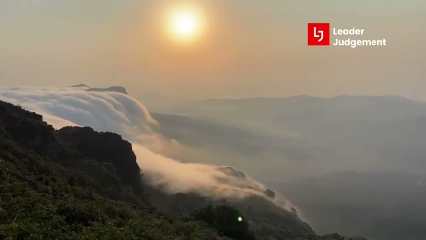 Mullayanagiri Exploring Mullayanagiri – Karnataka’s Highest Peak