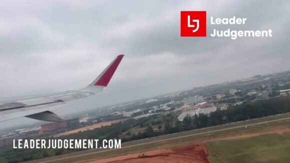 Kempegowda to Suvarnabhumi ✈️ Bangalore to Bangkok Flight Experience & Airport Tour