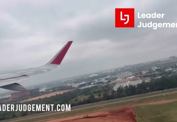 Kempegowda to Suvarnabhumi ✈️ Bangalore to Bangkok Flight Experience & Airport Tour