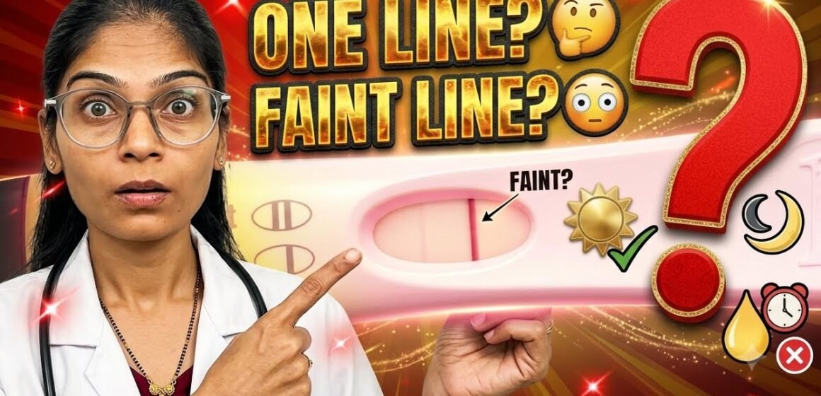 Pregnancy Test Kit ಅನ್ನು ಸರಿಯಾಗಿ ಬಳಸುವುದು ಹೇಗೆ? Complete guide in Kannada
