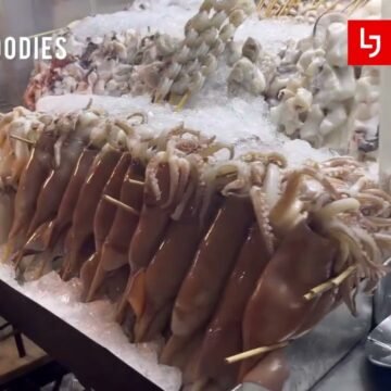 Night Market Madness in Bangkok! Thai Street Food You Can’t Miss